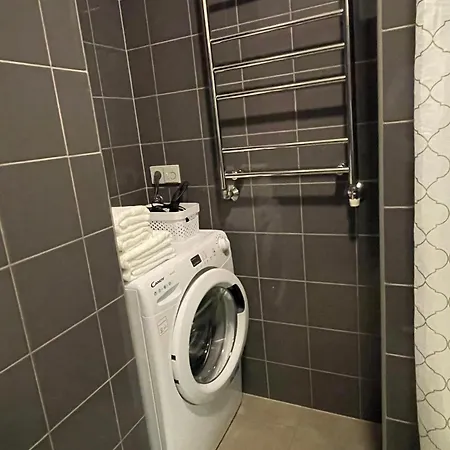 Newtown * 카우나스