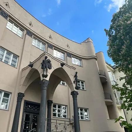 Newtown Center Kaunas