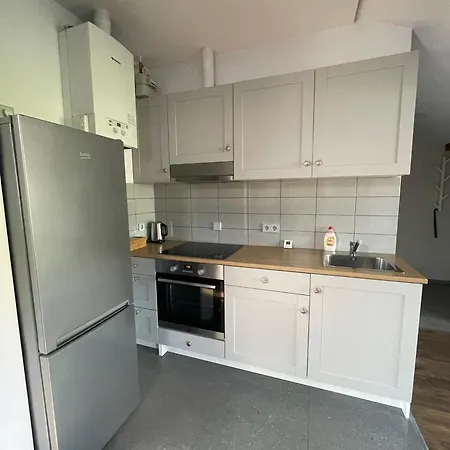 Apartment Newtown Kaunas