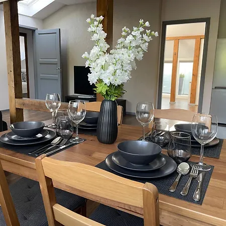 Апартаменты Newtown