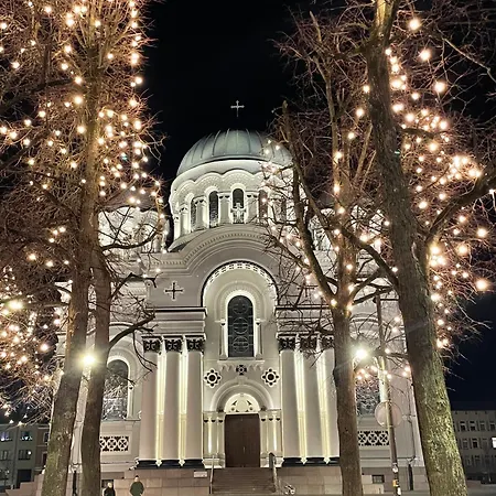 Newtown * Kaunas