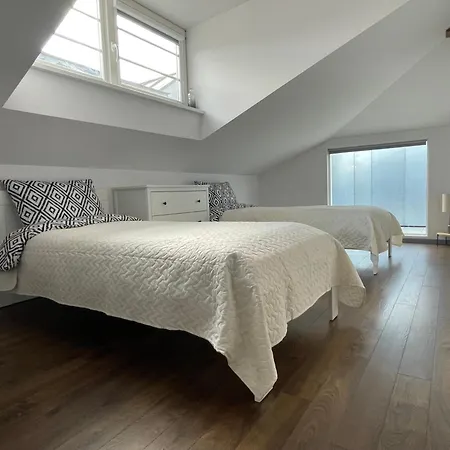 Newtown Апартаменты Каунас