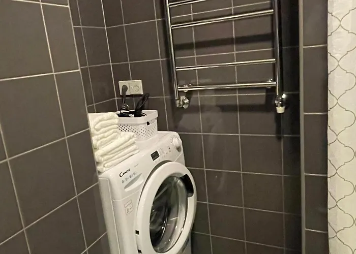 Newtown * Каунас