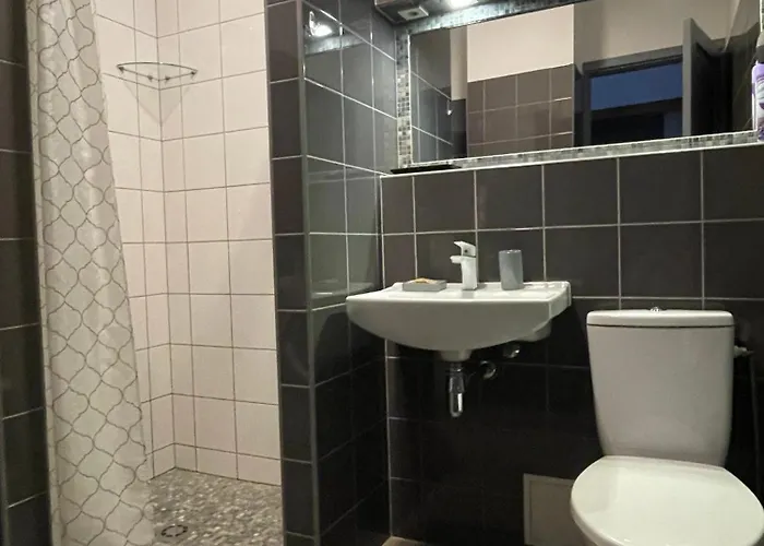 Newtown Апартаменты