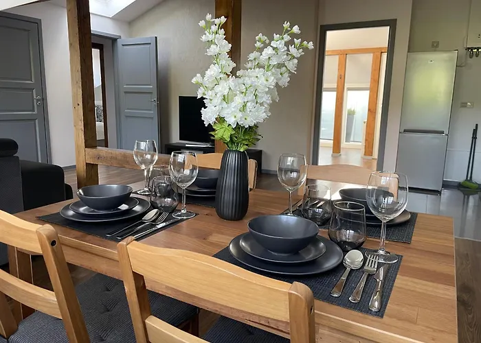 Апартаменты Newtown