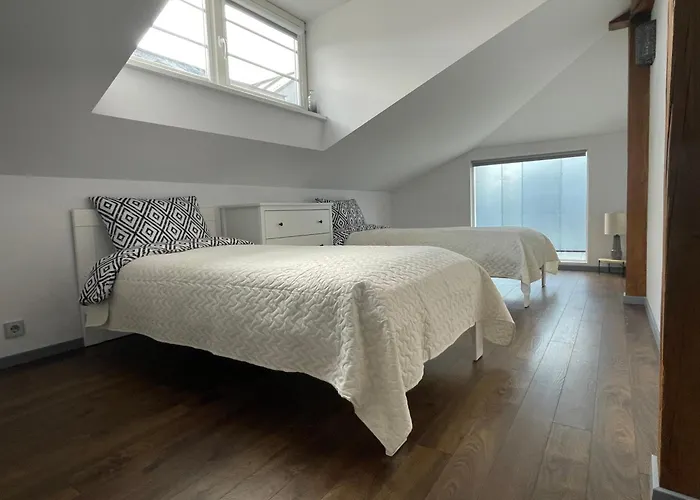 Newtown Апартаменты Каунас